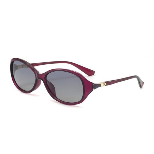 Frame sunglasses - the perfect blend of fashion and functionality - Image 2